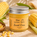 Lip Sugar Scrub | Sweet Corn | The Lather Barn