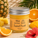 Lip Sugar Scrub | Tropical Punch | The Lather Barn