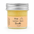 Lip Sugar Scrub | Vanilla | The Lather Barn