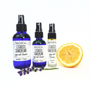 Liquid Sunshine Yoga Mat Cleaner