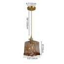 Liris Pendant Light