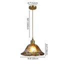 Liris Pendant Light