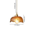 Liris Pendant Light