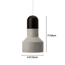 Lirum Pendant Light