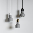 Lirum Pendant Light