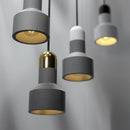 Lirum Pendant Light