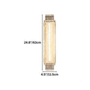 Lisorix Wall Lamp