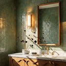 Lisorix Wall Lamp