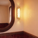 Lisorix Wall Lamp