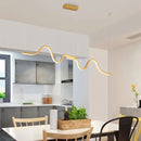 Lissar Pendant Light