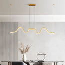 Lissar Pendant Light