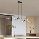 Lissar Pendant Light