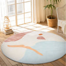 Listrado Area Rug
