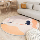 Listrado Area Rug