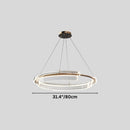 Lisvyn Chandelier