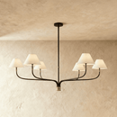 Lita Chandelier