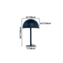 Lithen Table Lamp