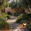 Lito Outdoor Garden Lamp