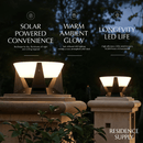 Lito Outdoor Garden Lamp
