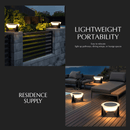 Lito Outdoor Garden Lamp