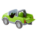 Little Friends Out and About Playset