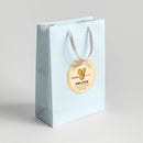 Little Peanut Favor Labels