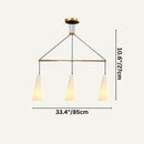 Liuhat Chandelier