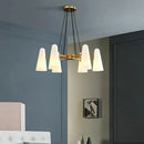 Liuhat Chandelier