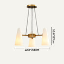 Liuhat Chandelier