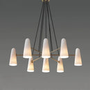 Liuhat Chandelier