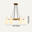 Liuhat Chandelier