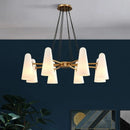 Liuhat Chandelier
