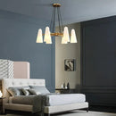 Liuhat Chandelier