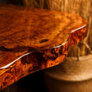 Bar Top and Table Top Clear Epoxy Resin 2 Quarts