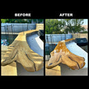 Epoxy Resin for Bar Tops, Tables, & Countertops