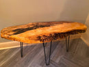Bar Top and Table Top Clear Epoxy Resin 2 Quarts