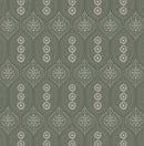 Holloway Wallpaper by Brittany Polatis Design