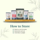 Liver Cleanse Herbal Tea
