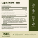 Liver Health & Detox - Buy 2, Get 1 FREE!