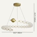 Livia Chandelier