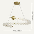 Livia Chandelier