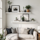 Modern Floating Shelves BIG BOY Floating Shelf