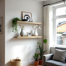 Modern Floating Shelves BIG BOY Floating Shelf