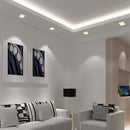 Turma Trimless Downlight
