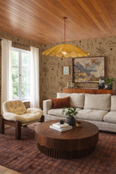 Neutral Nudes Wallpaper, coco
