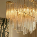 Livok Chandelier