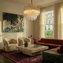 Livok Chandelier
