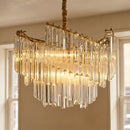 Livok Chandelier