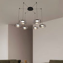 Livor Chandelier
