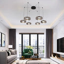 Livor Chandelier